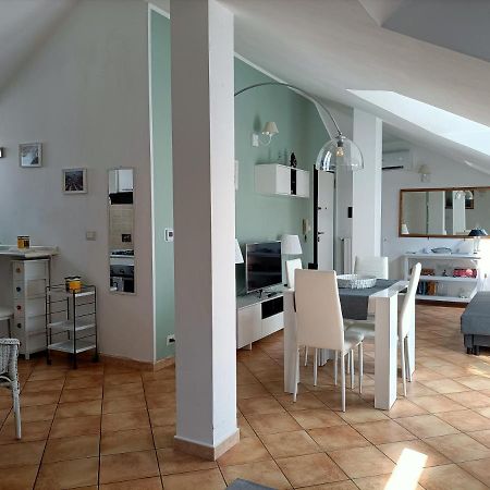 Casa Di Susy, Stupendo Loft In Torino Apartment Exterior foto