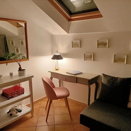 Casa Di Susy, Stupendo Loft In Torino Apartment Exterior foto