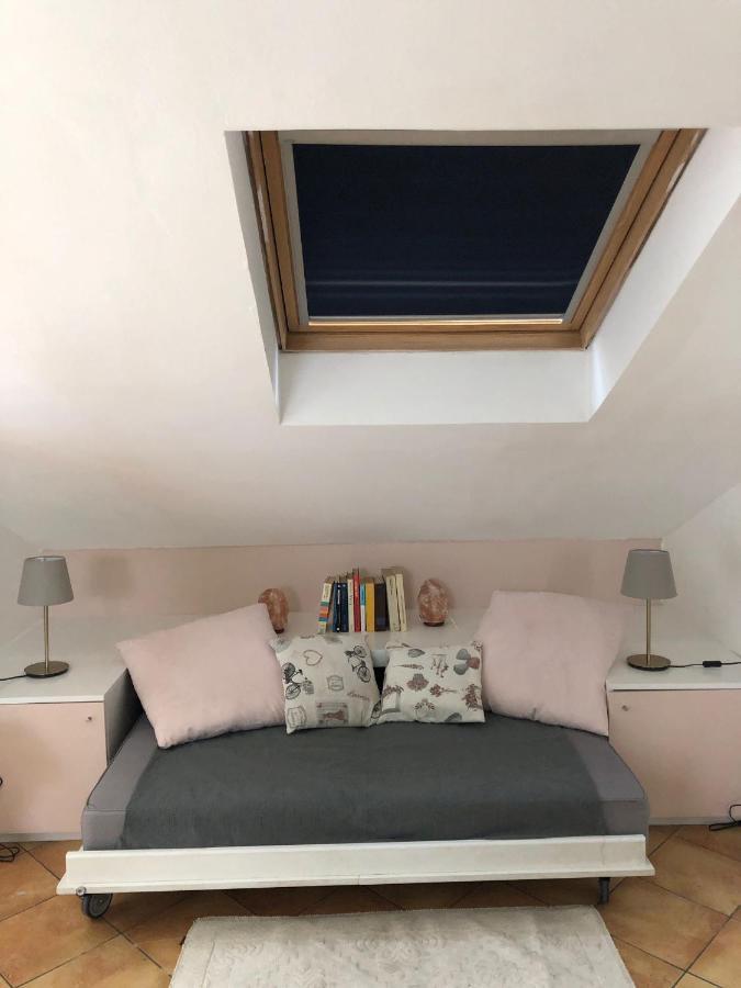 Casa Di Susy, Stupendo Loft In Torino Apartment Exterior foto