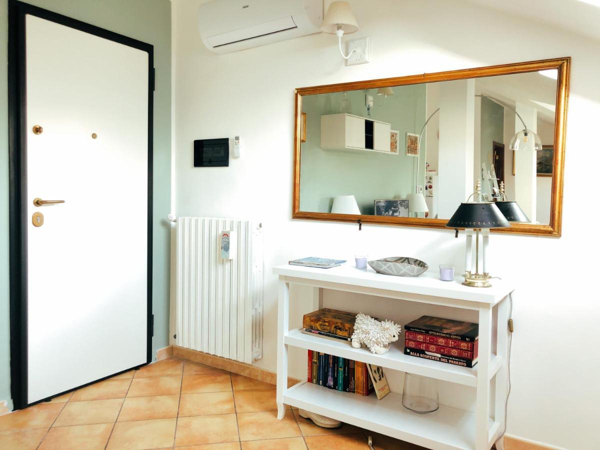 Casa Di Susy, Stupendo Loft In Torino Apartment Exterior foto