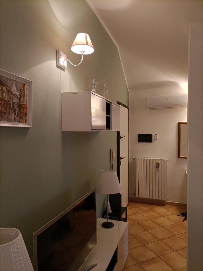 Casa Di Susy, Stupendo Loft In Torino Apartment Exterior foto