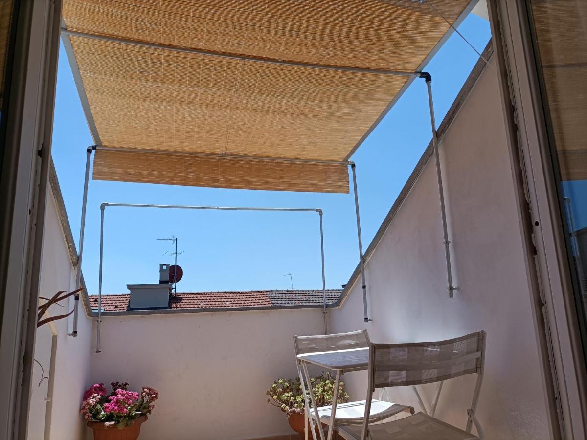 Casa Di Susy, Stupendo Loft In Torino Apartment Exterior foto
